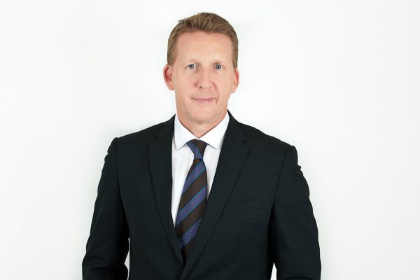 METIS Treuhand Geschäftsführender Gesellschafter - Niels Pätzold